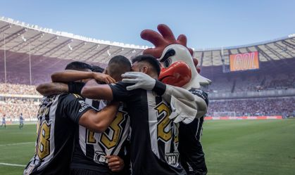 Atlético-MG x Palmeiras: palpite, onde assistir e odds no Brasileirão